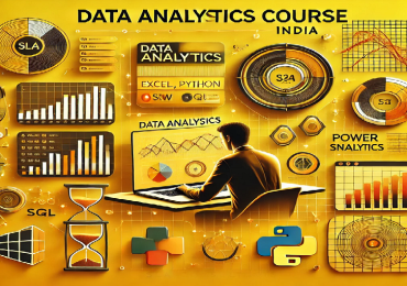 How Will Business Analytics Evolve in 2025? Trends and Predictions, Enroll for Best Data Analyst Course by SLA Consultants India