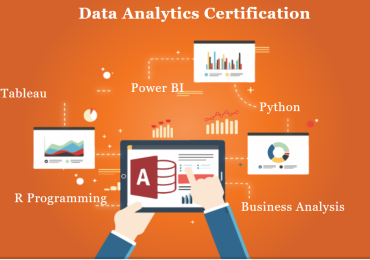 Data Analyst Training Course in Delhi, 110079. Best Online Live Data Analyst Training in Patna by IIT Faculty , [ 100% Job in MNC] July Offer’24, Learn Excel, VBA, MIS, Tableau, Power BI, Python Data Science and Board, Top Training Center in Delhi NCR – SLA Consultants India,