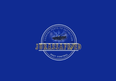 Jurassafried Pest Control