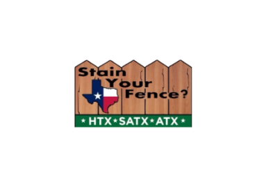 Stain Your Fence Texas