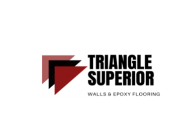 Triangle Superior Wallsystem and Epoxy