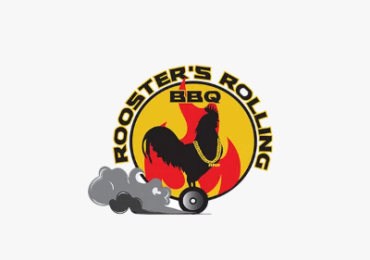 Rooster’s Rolling BBQ