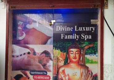 Divine Luxury Family