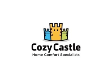 cozy castle