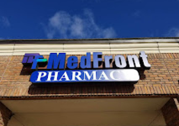 Expert Compounding Pharmacy Services in Dallas, TX – MedFront Pharmacy
