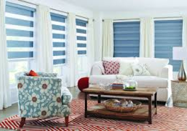 Quality Window Coverings in Elk Grove | Fonda Window Coverings