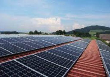 Trusted Solar EPC Services in Jaipur: A Beacon of Renewable Energy
