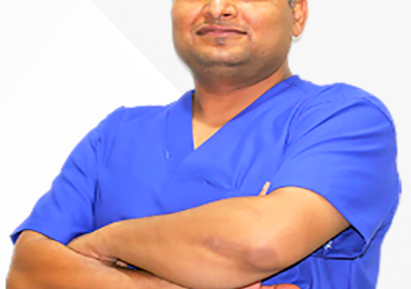 Consult with one of the Best Spine surgeon in India