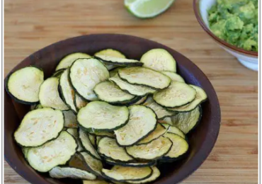 Buy Premium Dried Zucchini Slices – Perfect for Healthy Cooking & Snacking