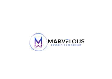 Marvelous Epoxy Flooring