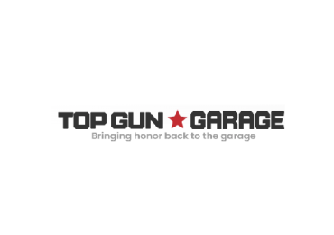 Top Gun Garage