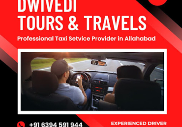 Dwivedi Tours & Travels