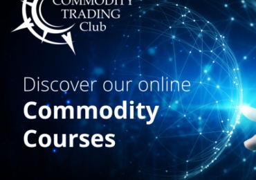 Commodity trading academy
