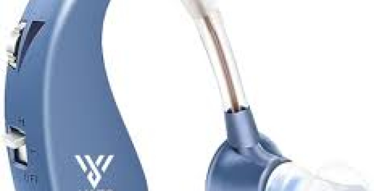 Channel Hearing Aids: Clear Sound, Everyday Comfort