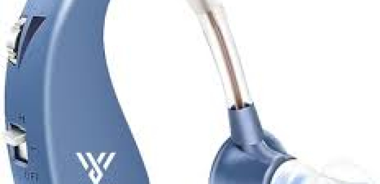 Channel Hearing Aids: Clear Sound, Everyday Comfort