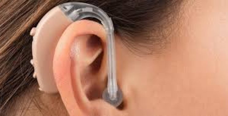 Channel Hearing Aids: Clear Sound, Everyday Comfort