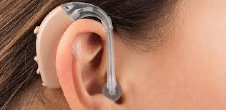 Channel Hearing Aids: Clear Sound, Everyday Comfort