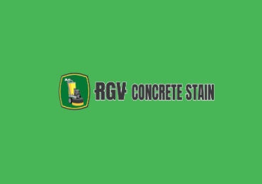 Rgv concrete stain