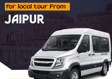Luxury Force Urbania Hire Jaipur
