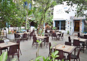 Searching the Best Cafe in Jaipur for a Cozy Experience – 365 Ads