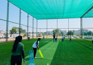 Organize Your Next Tournament at a Turf Cricket Ground in Jaipur