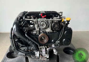 JDM Engines for Your Vehicle in Washington