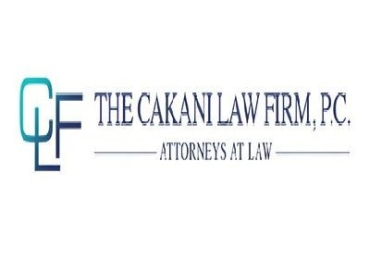 The Cakani Law Firm P.C.