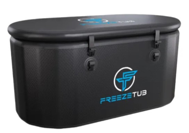 The Ultimate Destination for Ice Baths NZ. Freeze Tub