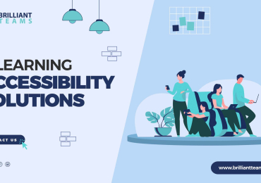 eLearning Accessibility Solutions