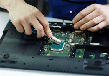 Laptop repairs Masterton