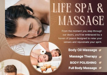 Life Ayurvedic Spa