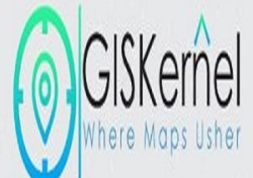 Geospatial | Geographic Maps Inforamtion Services – Giskernel