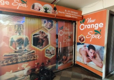 New Orange Spa