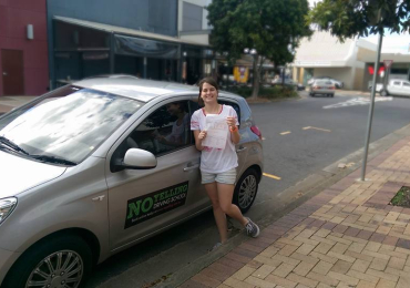 Looking for the top driving instructor in Brisbane with experience – no yelling