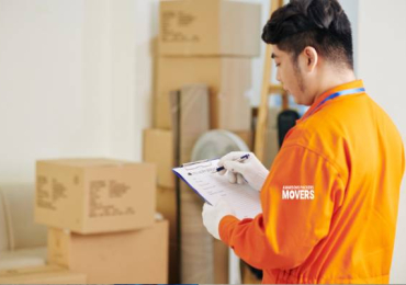 Packers & Movers in Gurugram | Amarsons Packers Movers