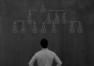 Offshore holding company