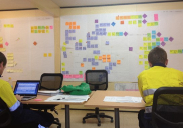 Last Planner Software Australia