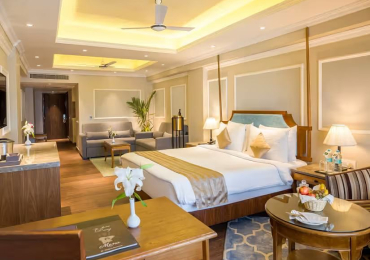 5 Star Hotel in Bhubaneswar | Swosti Premium