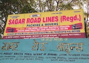 Sagar Road Lines