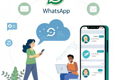 Salesforce WhatsApp Integration for Businesses