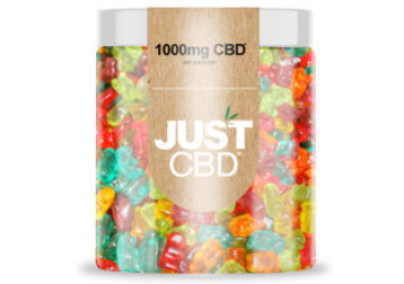 El aceite de Cbd es un aceite natural | Justcbdstore.es