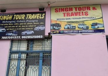 Singh Tour & Travels