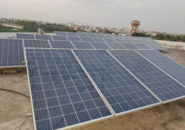 Eco-Friendly Energy: Solar Company Making Waves in Jaipur