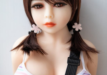 Flat Chested Sex Doll Online Order | Sndoll.com