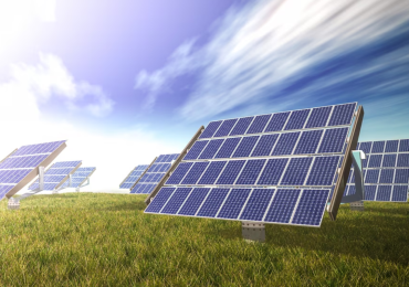 Best Solar Company in Haryana | OM Solar Solution – Affordable & Reliable Solar Energy Solutions