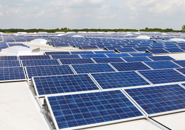 SolarRadiance: Illuminating Allahabad with Sustainable Energy Solutions