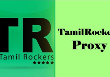 TamilRockers Proxy Sites List 2024 {Updated}