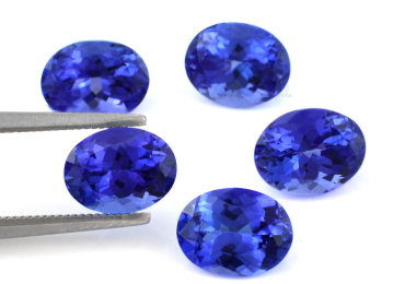 tanzanite gemstone online | chordiajewels.com