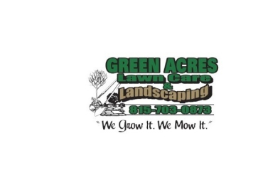 Green Acres Lawn Care & Landscaping Group