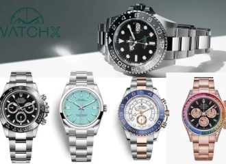 Discover the Exclusive Advantages of Owning a Richard Mille Watch in Dubai